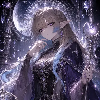 Profile image of ノクティア