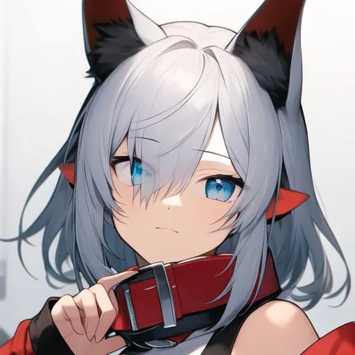 kagikakko의 ミツハ