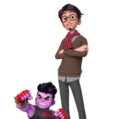 Profile image of 샘