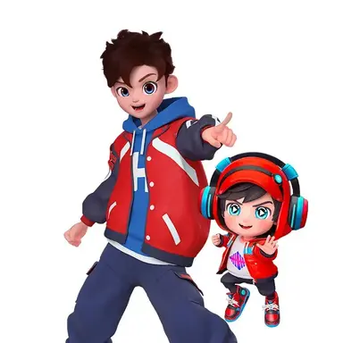 Profile image of 진오