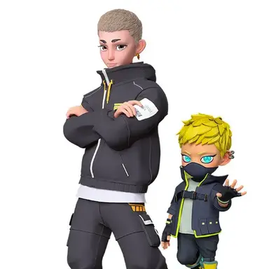 Profile image of 잭