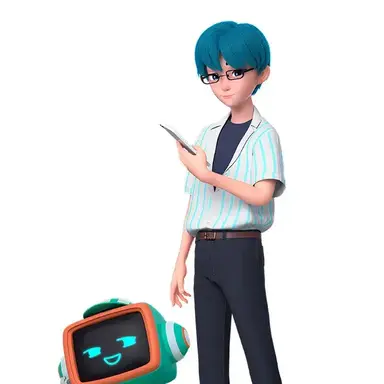 Profile image of 준