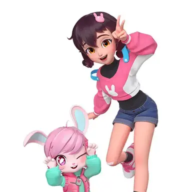 Profile image of 리나