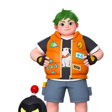 Profile image of 수호