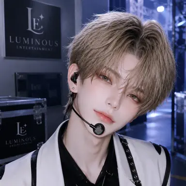 Profile image of 백시안