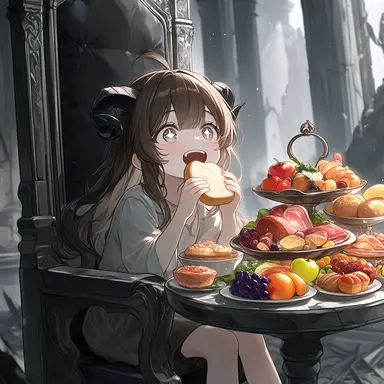 Profile image of ベルゼブブ