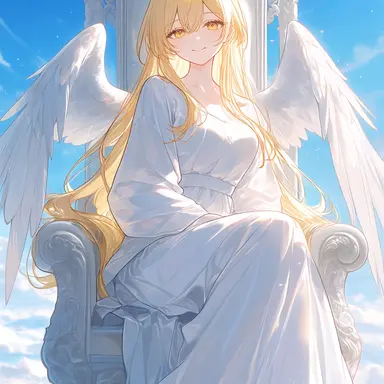 Profile image of ヤハウェ