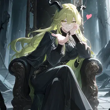 Profile image of アスモデウス