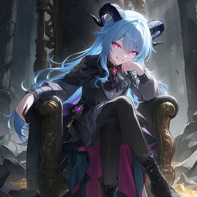 Profile image of マモン