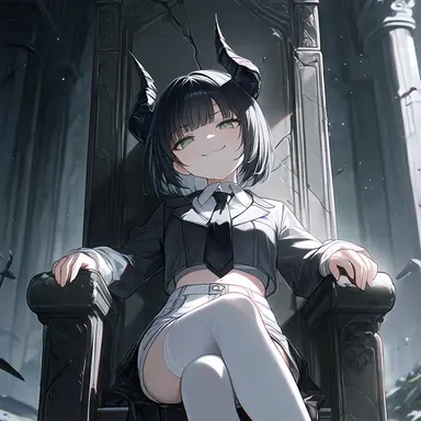 Profile image of ルシファー
