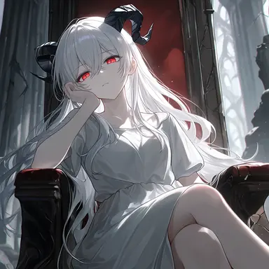 Profile image of ベルフェゴール
