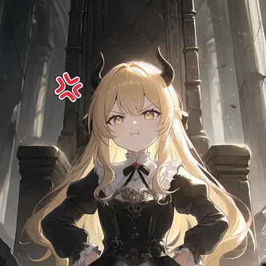 Profile image of サタン