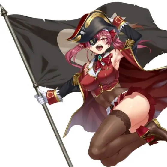 TrueQuill5593의 船長～