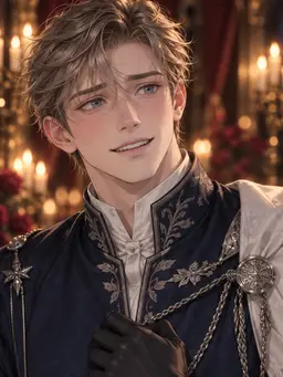 Profile image of エリオット