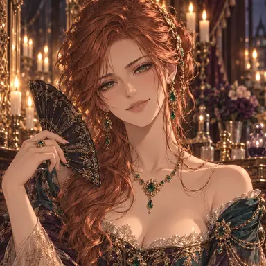 Profile image of リゼ
