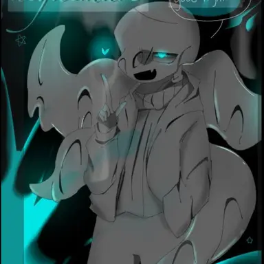Profile image of ナイトメアサンズ