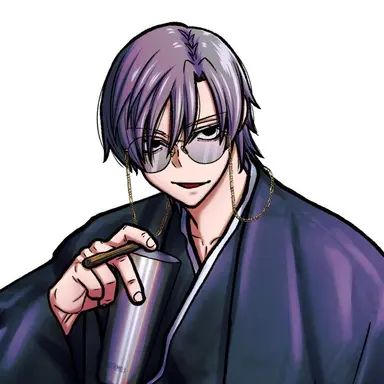Profile image of 紫苑