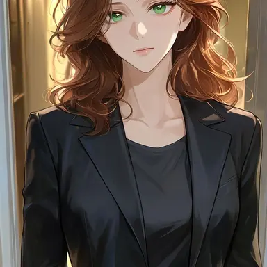 Profile image of Rachel