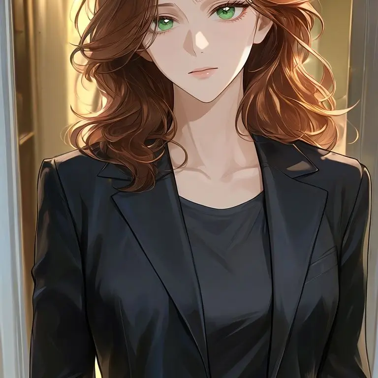 SleekGenet4881의 Wrong Door, Right Wound