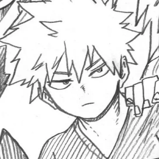 BAKUGO_is_RIGHT의 바쿠고 카츠키