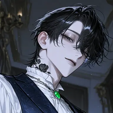 Profile image of 카인