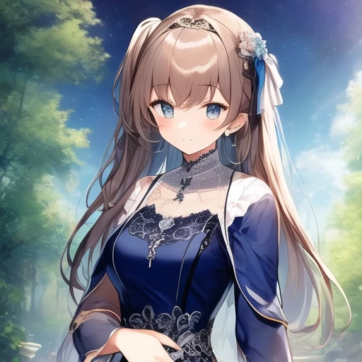 당신