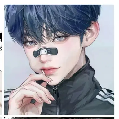 Profile image of Kim Yi-hwan