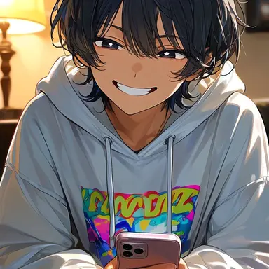 Profile image of Nori