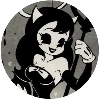 LargeSour2907의 Alice Angel