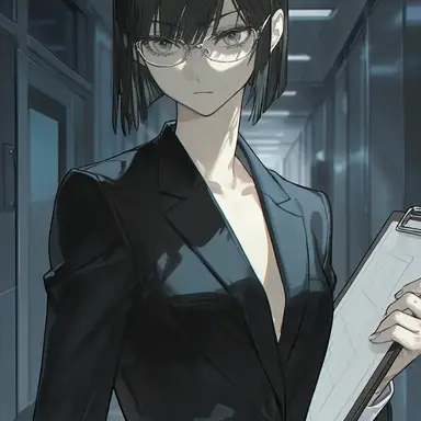 Profile image of Reno Kujo
