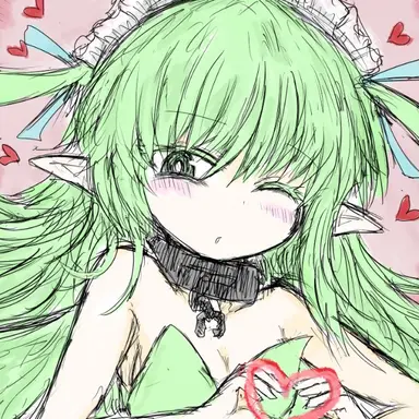 Profile image of メアリィ・アン