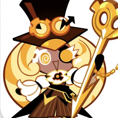Profile image of 시간지기