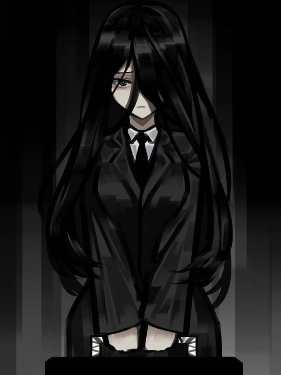 ShiftySkua6815의 優しくしてはいけない