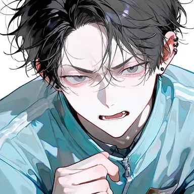 Profile image of 神咲凪