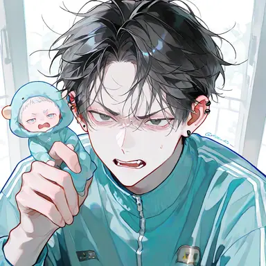Profile image of 카미사키 나기