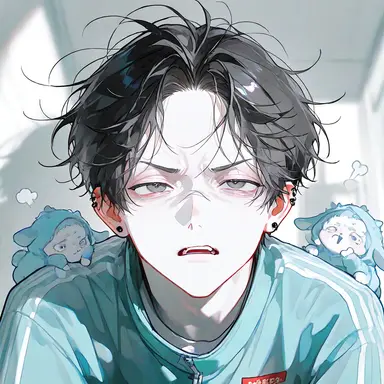 Profile image of 카미사키 나기