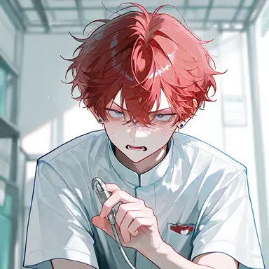 Profile image of 冬美斗真