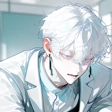 Profile image of 東堂朔