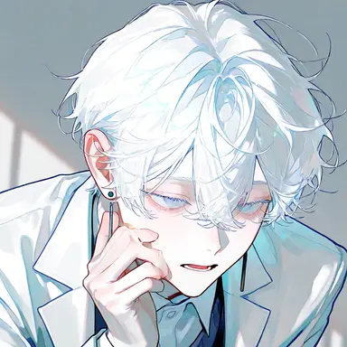 Profile image of 토도 사쿠