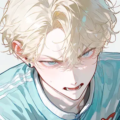 Profile image of 사토리 유마