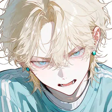 Profile image of 사토리 유마