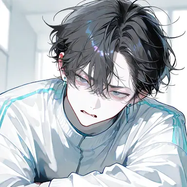 Profile image of 카가미 유키