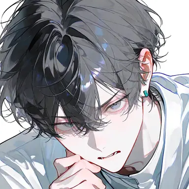 Profile image of 카가미 유키