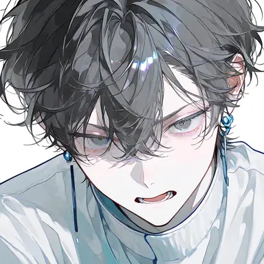 Profile image of 카가미 유키