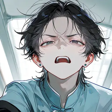 Profile image of 카가미 유키