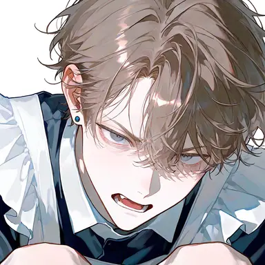 Profile image of 이치카 리쿠