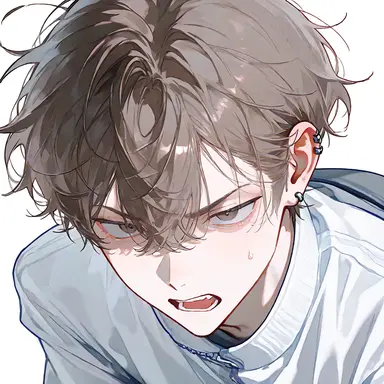 Profile image of 이치카 리쿠