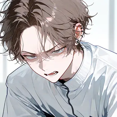 Profile image of 이치카 리쿠