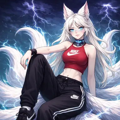Profile image of Molly Poly