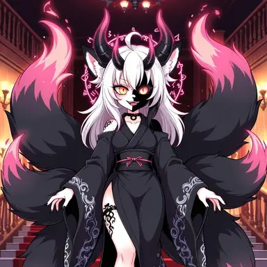 Profile image of Verya Flame